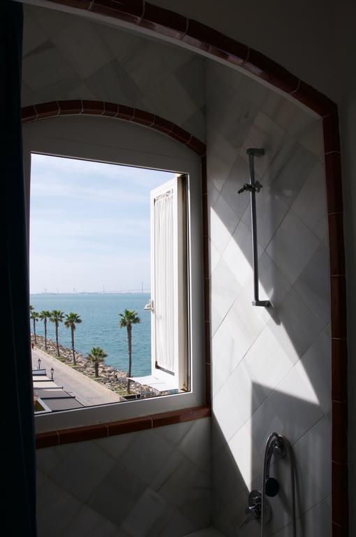 Atico Playa Muralla El Puerto de Santa María Exteriér fotografie